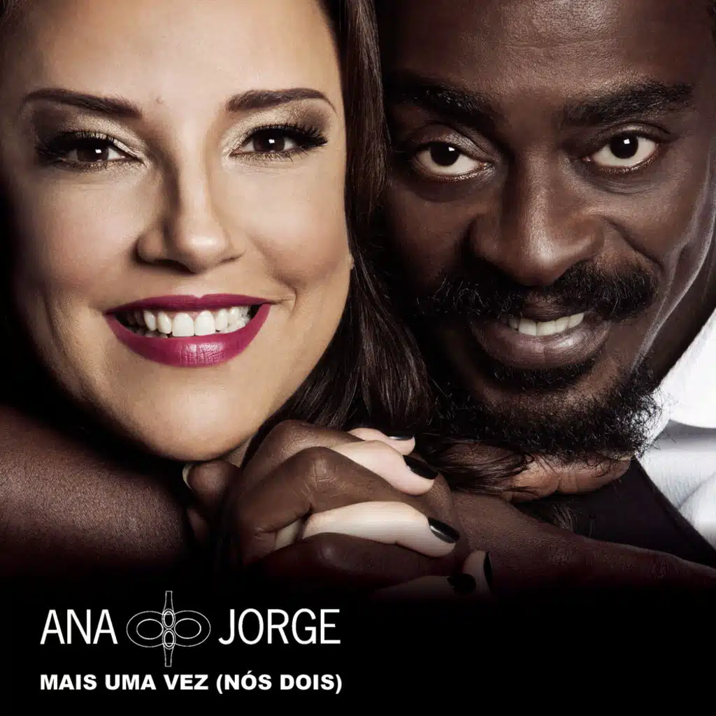 Ana Carolina e Seu Jorge