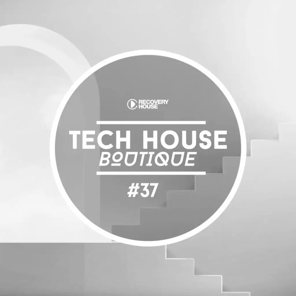 Tech House Boutique, Pt. 37