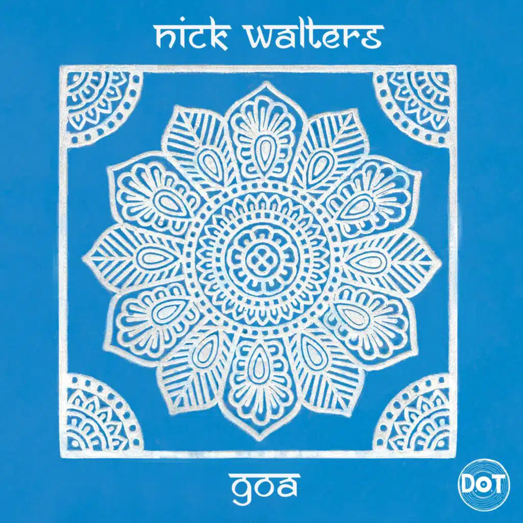 Goa (feat. Tenderlonious)