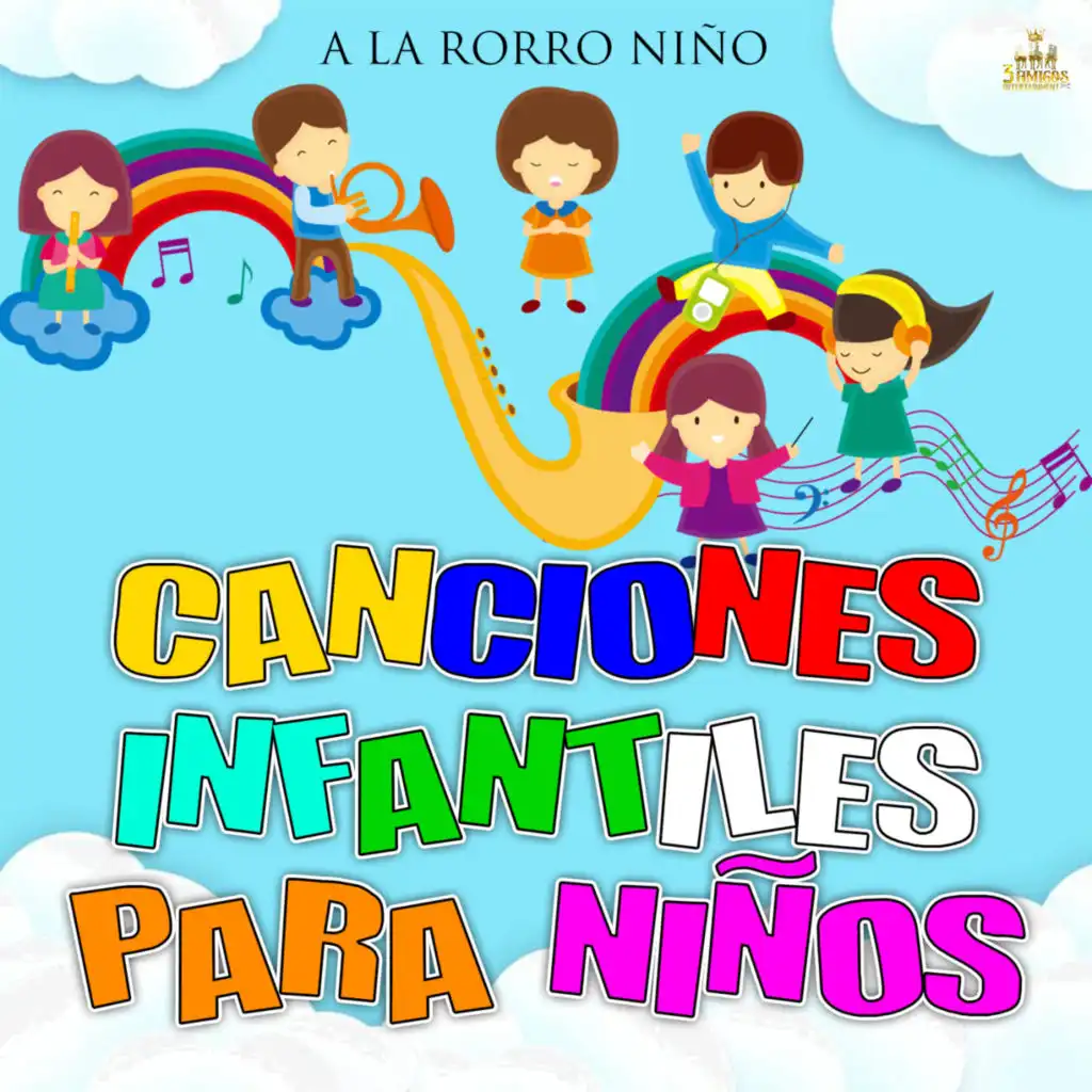 A La Rorro Niño