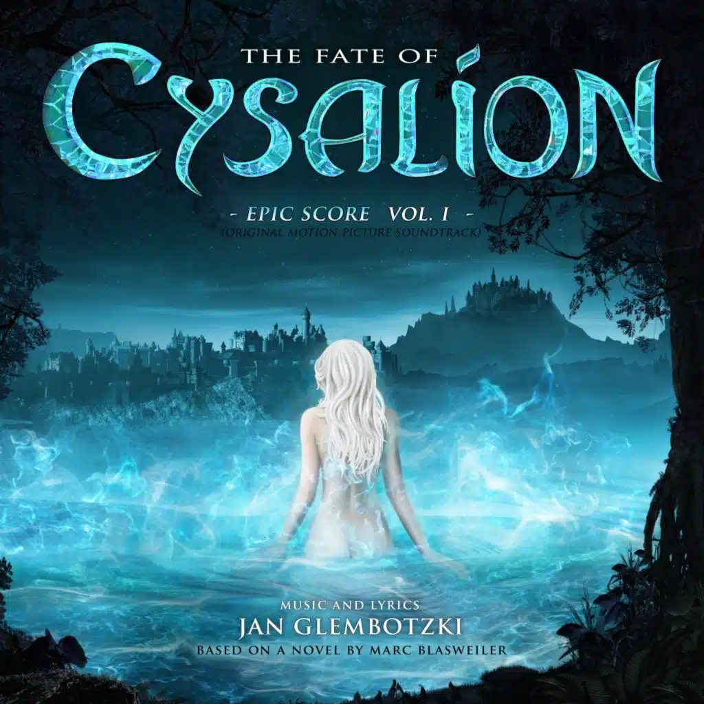 The Fate of Cysalion (Epic Score, Vol. I) [Original Motion Picture Soundtrack]