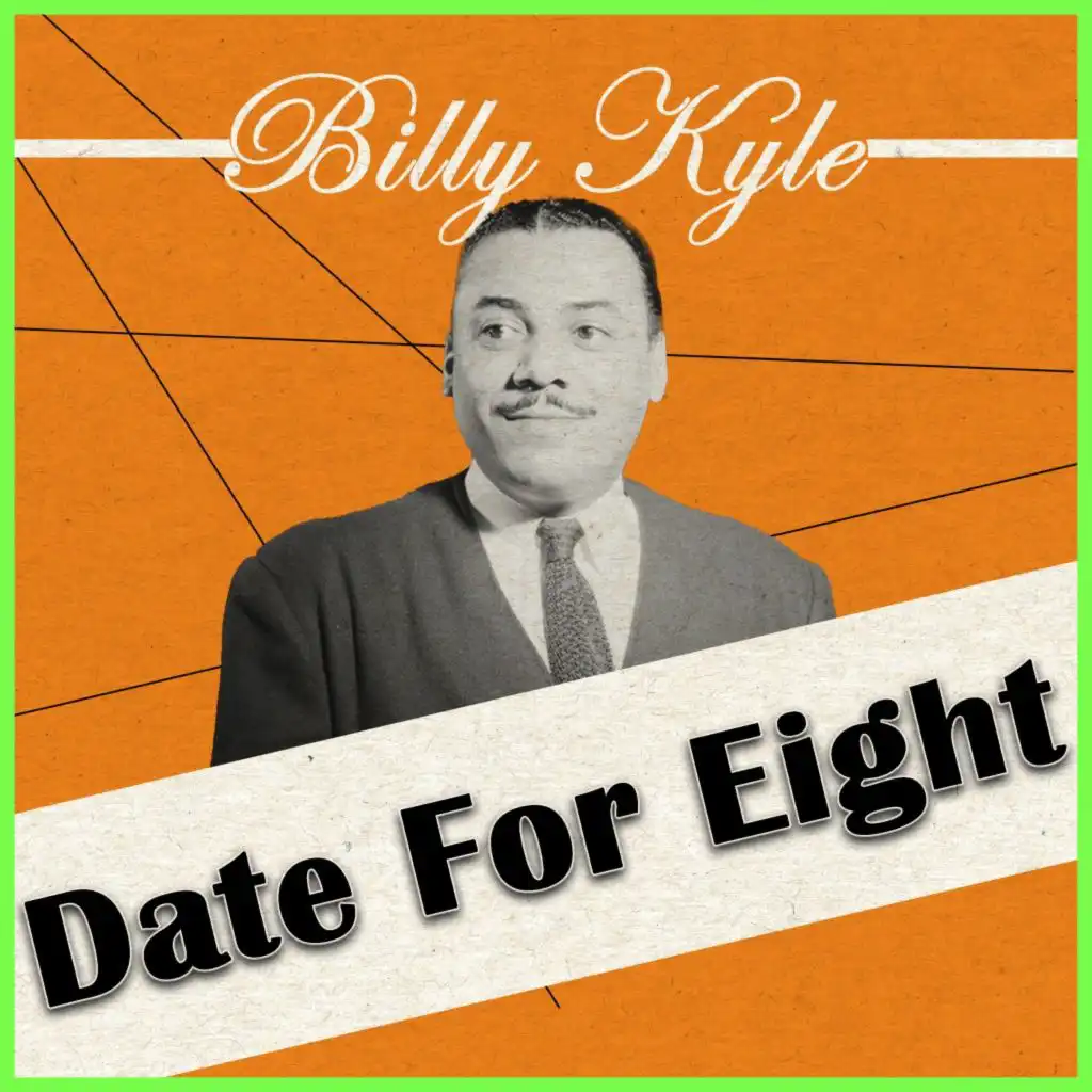 Billy Kyle