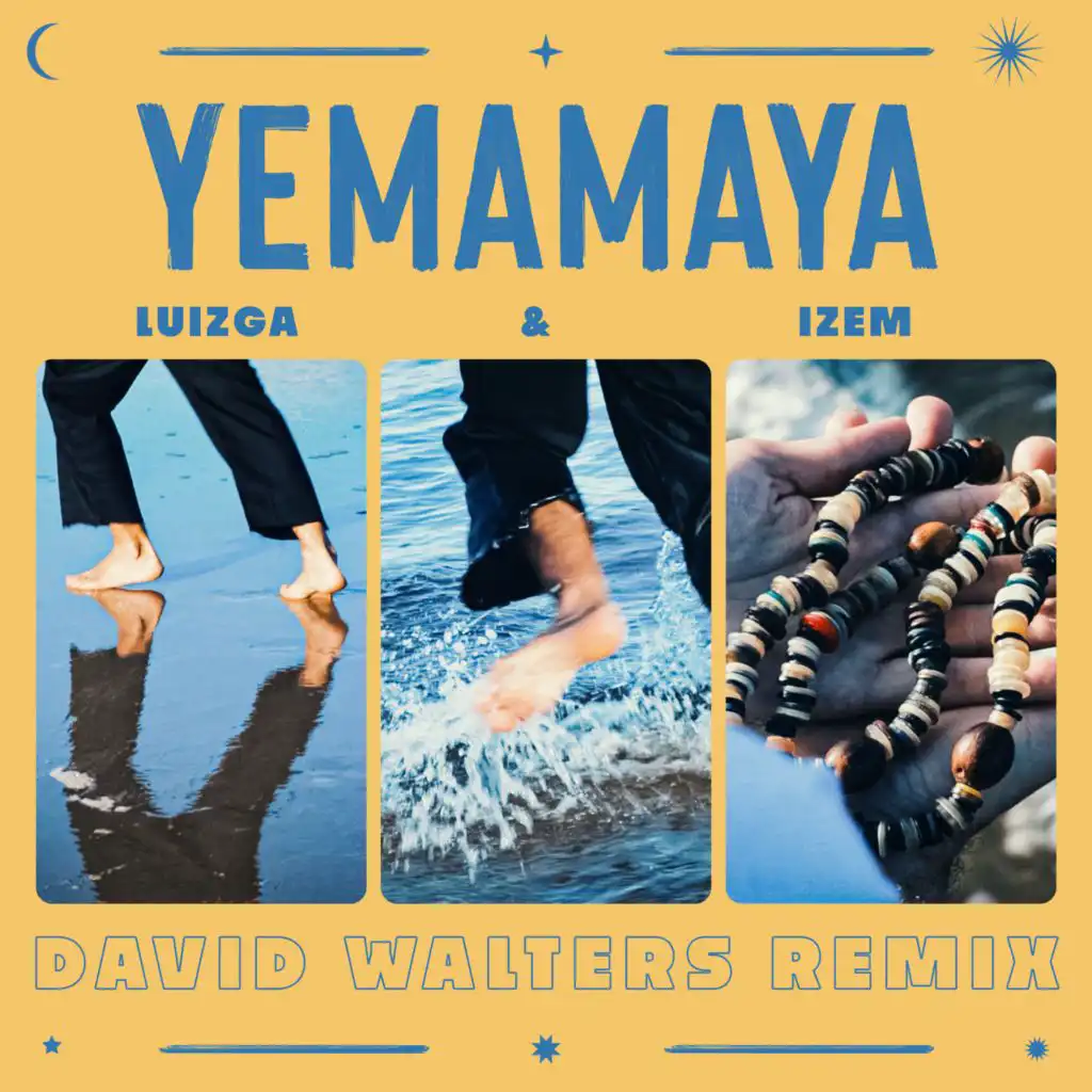 Yemamaya (David Walters Remix)