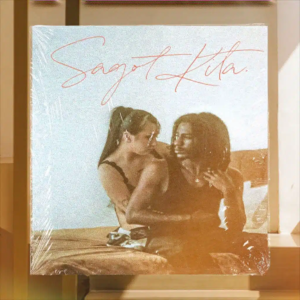 Sagot Kita (feat. Yzkk)