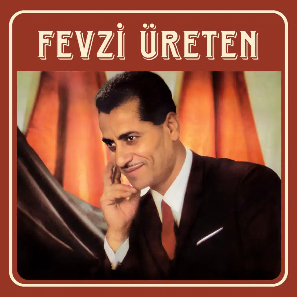 Fevzi Üreten