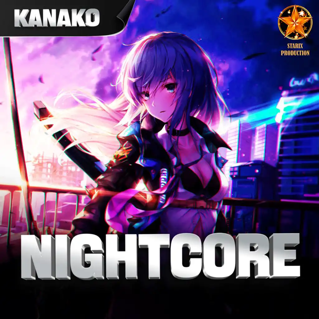 The Motto (Nightcore)