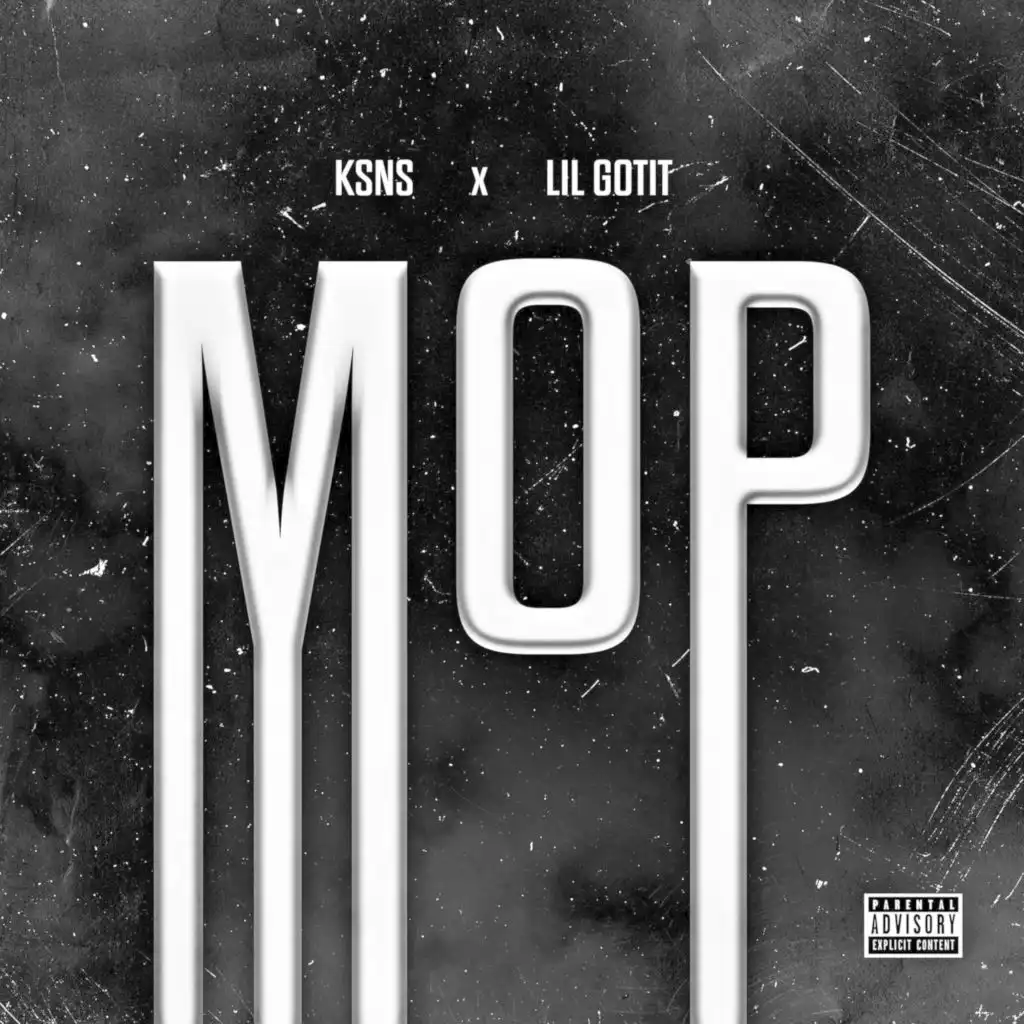 Mop (feat. Lil Gotit)