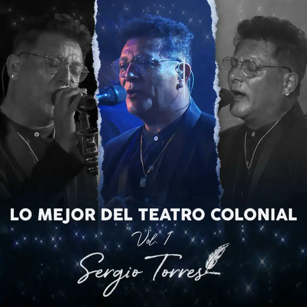 Lo Mejor Del Teatro Colonial, Vol. 1