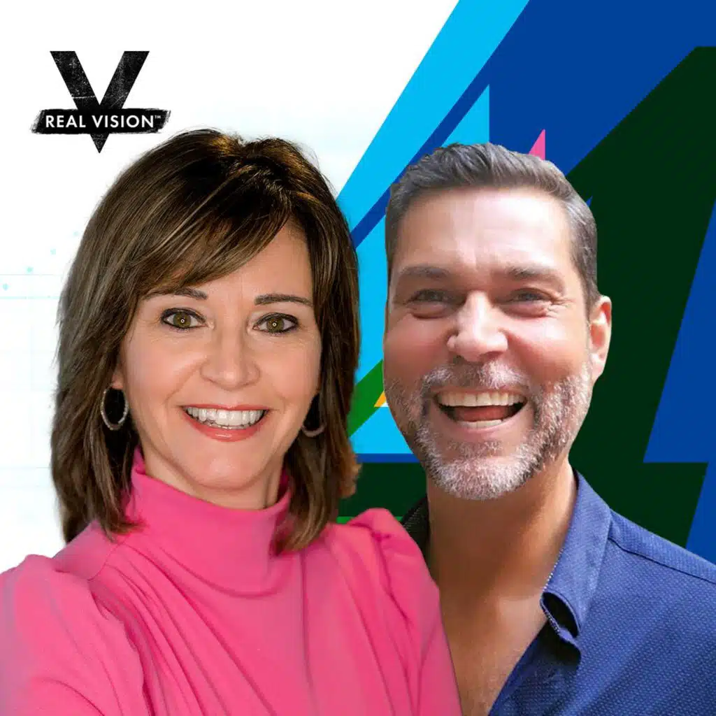 Raoul Pal: My Life in 4 Trades (Part 1)