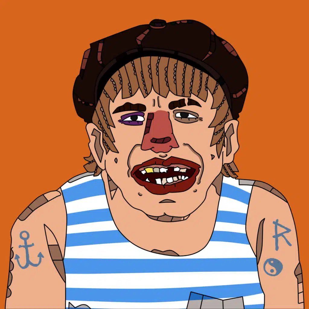 Russian Village Boys & Cosmo & Skoro