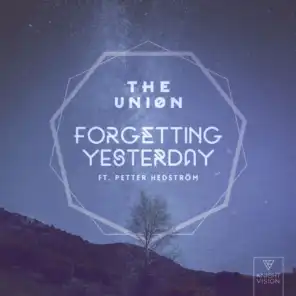 Forgetting Yesterday (feat. Petter Hedström)