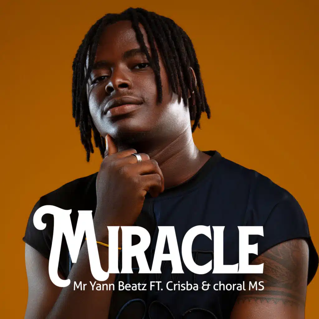 Miracle (feat. Crisba & Choral MS)