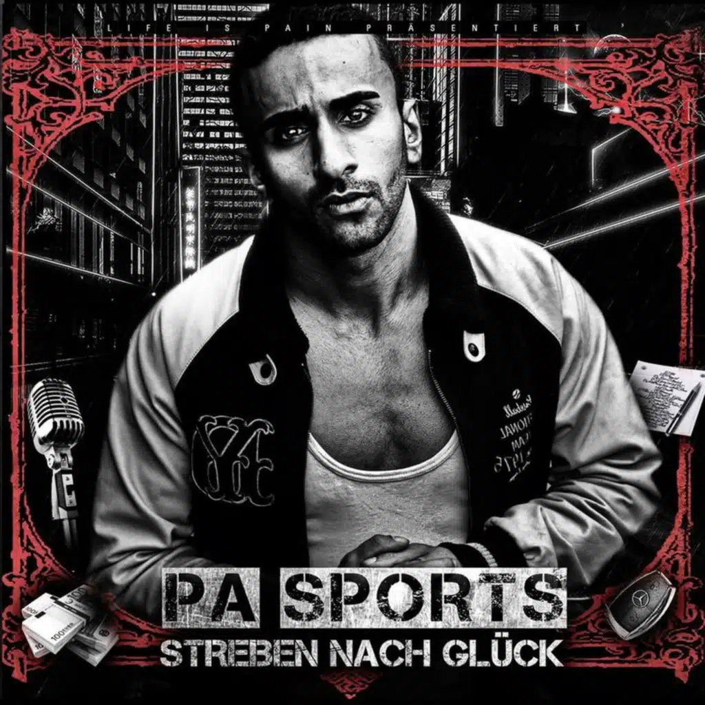 Streben nach Glück (Outro)