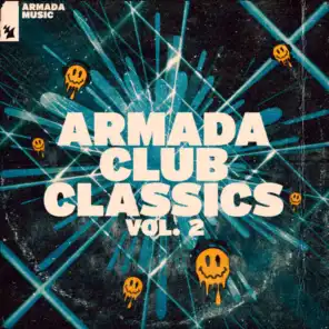 Armada Club Classics, Vol. 2