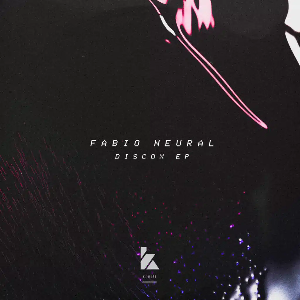 Discox (Extended Mix)