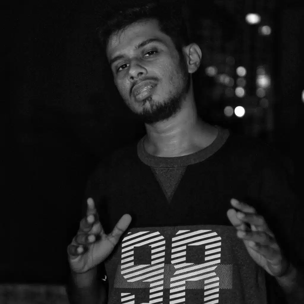 Rap Padayali (feat. Jeffin Jestin) (Remix)