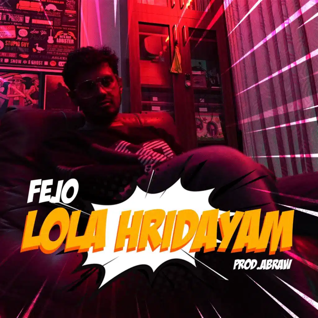 Lola Hridayam (feat. Abraw)