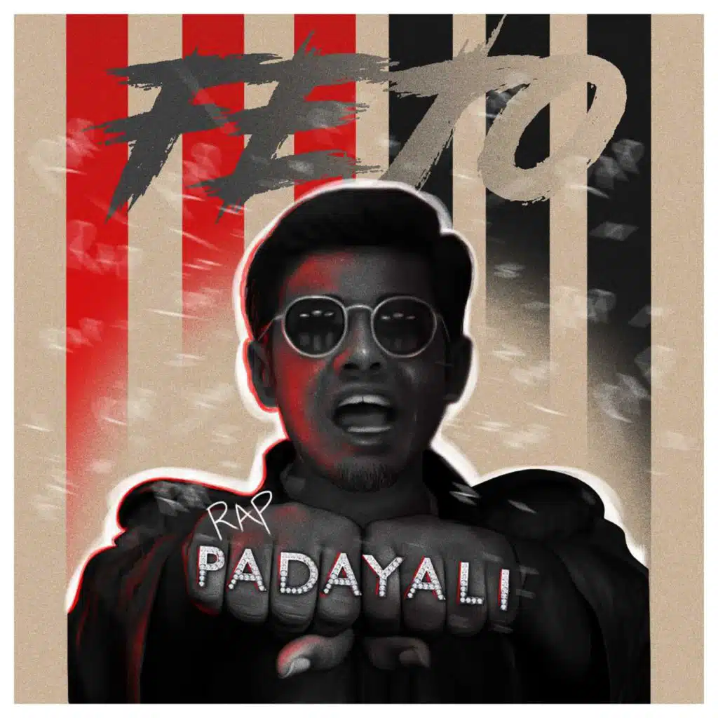Rap Padayali