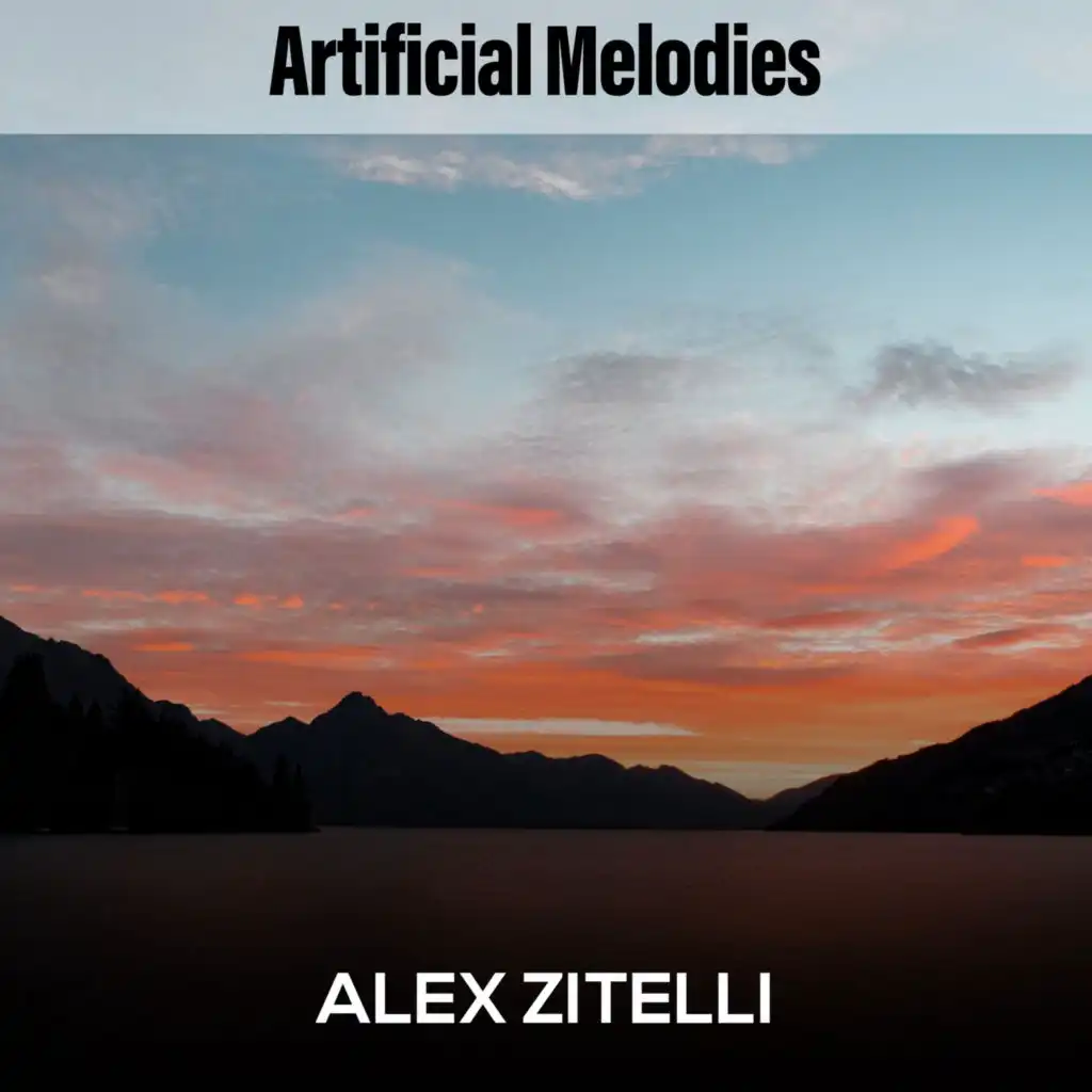 Artificial Melodies