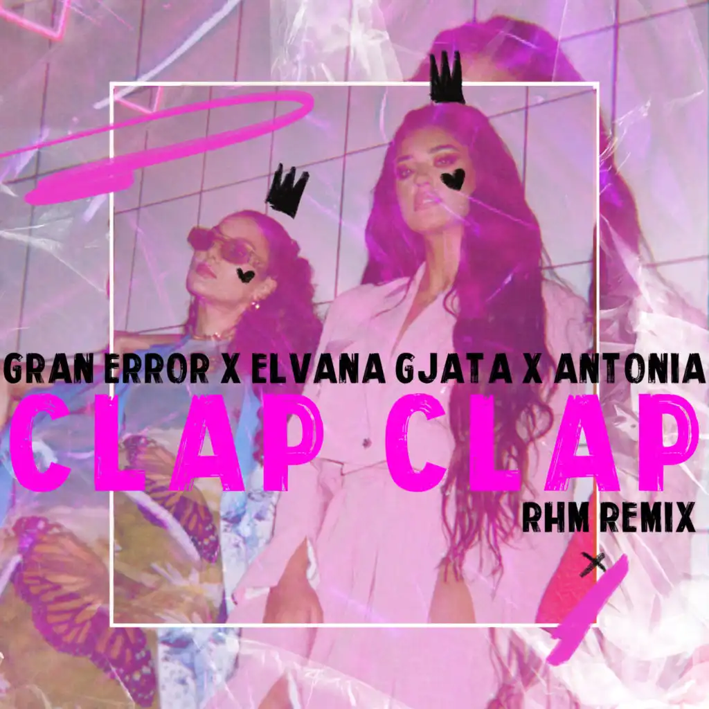 Clap Clap (RHM Remix)