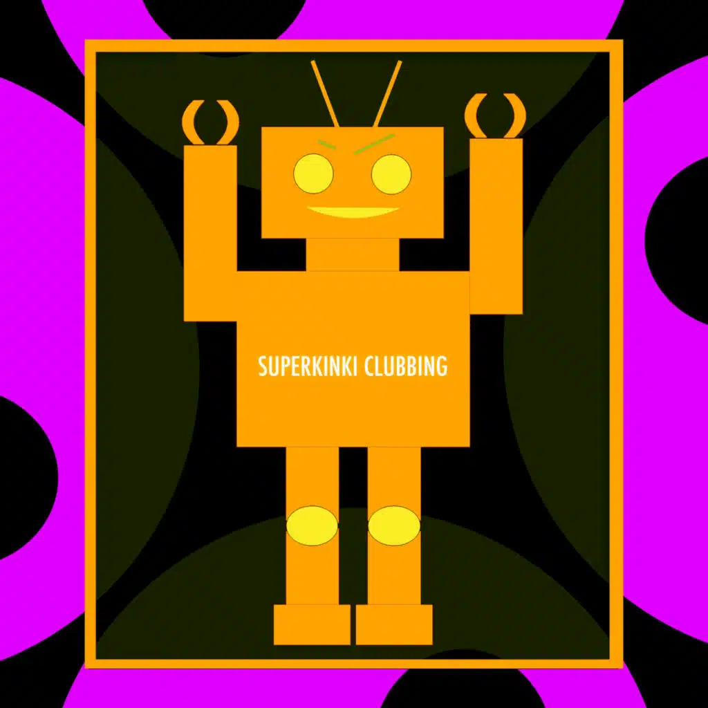 Club Tip (Reprise Tool Mix)