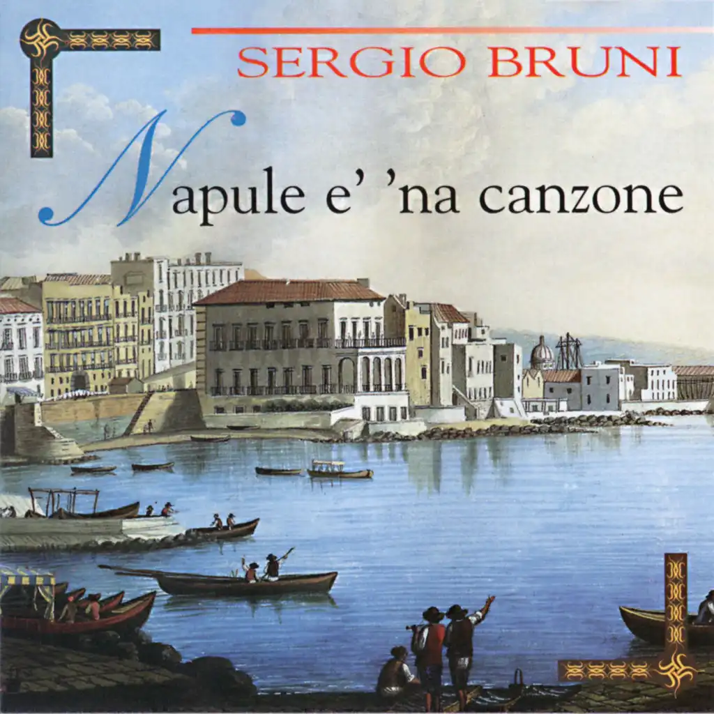 'Na sera'e maggio