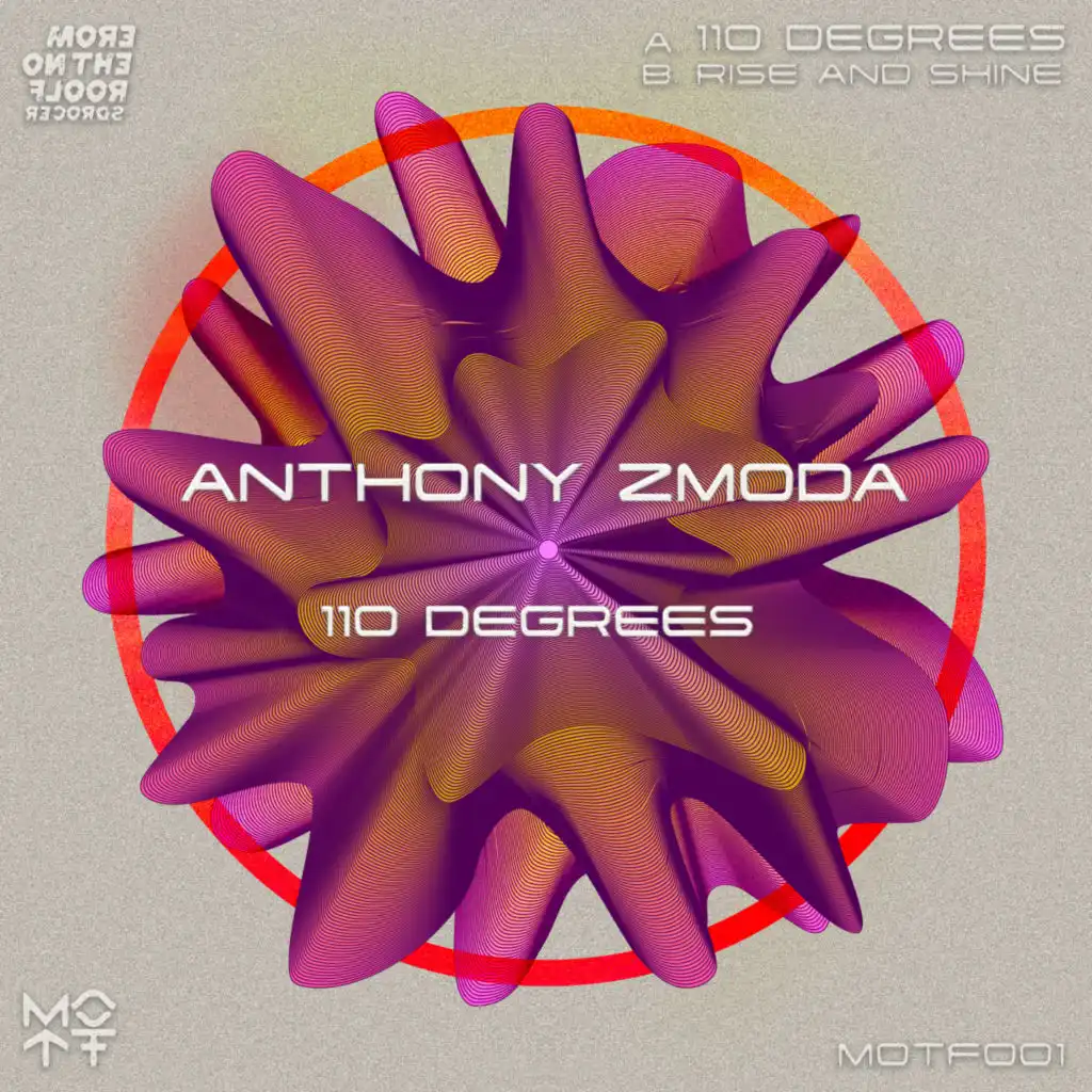 Anthony Zmoda