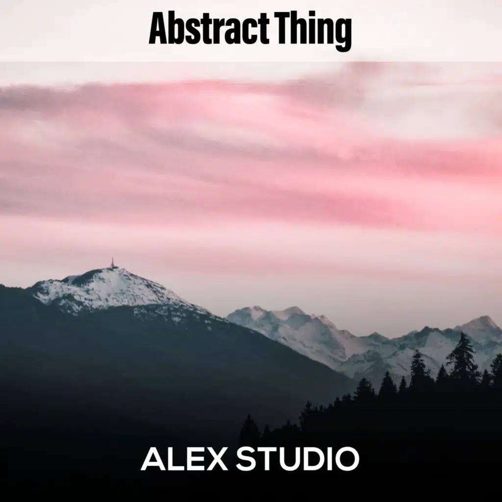 Alex Studio