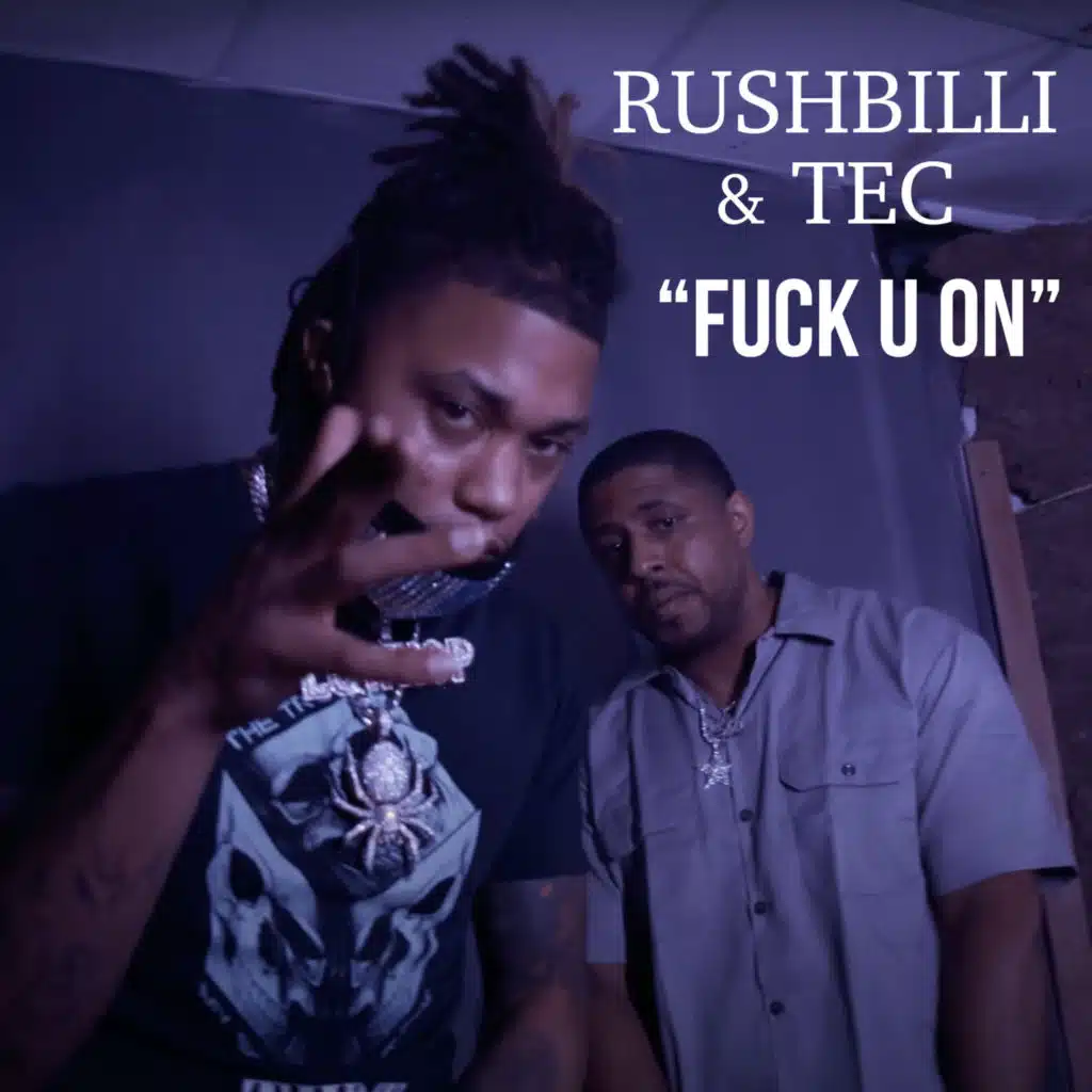 TEC & Rushbilli