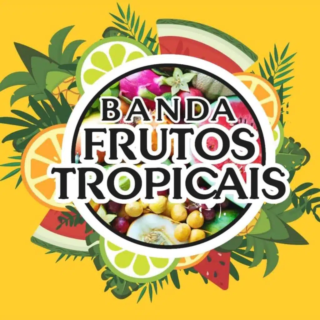 Banda Frutos Tropicais