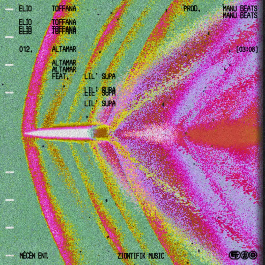 Elio Toffana & Lil Supa