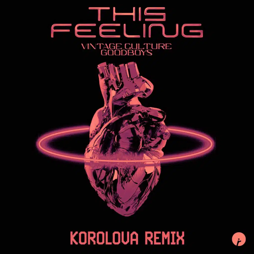 This Feeling (Korolova Remix)