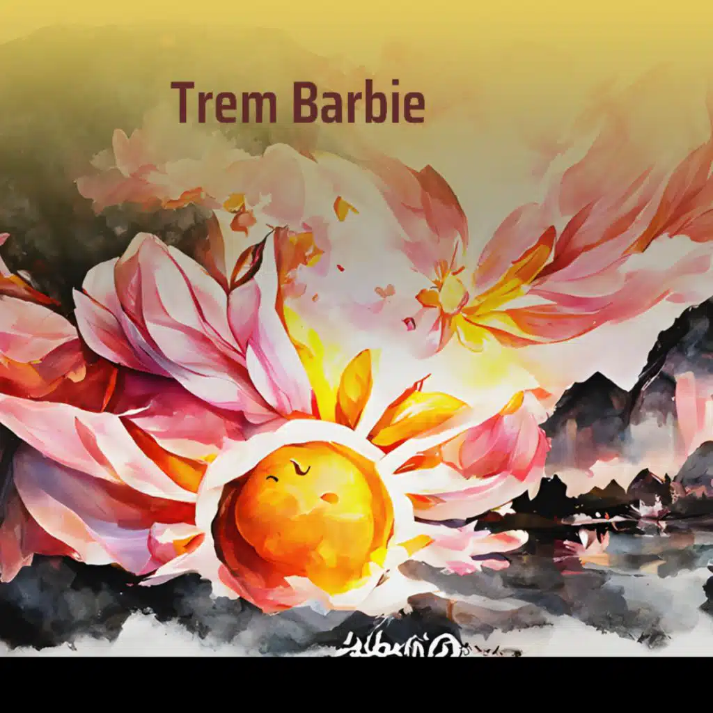 Trem Barbie (Remix) [feat. VT BEAT & Gabe]