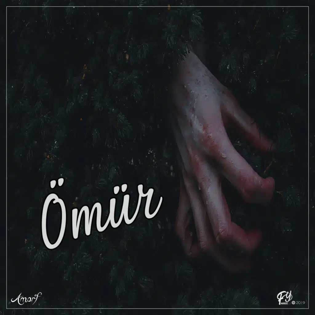 Ömür (feat. Amorf)