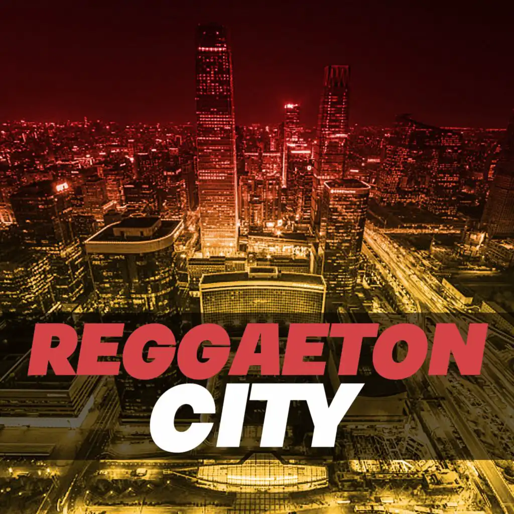 Reggaeton City