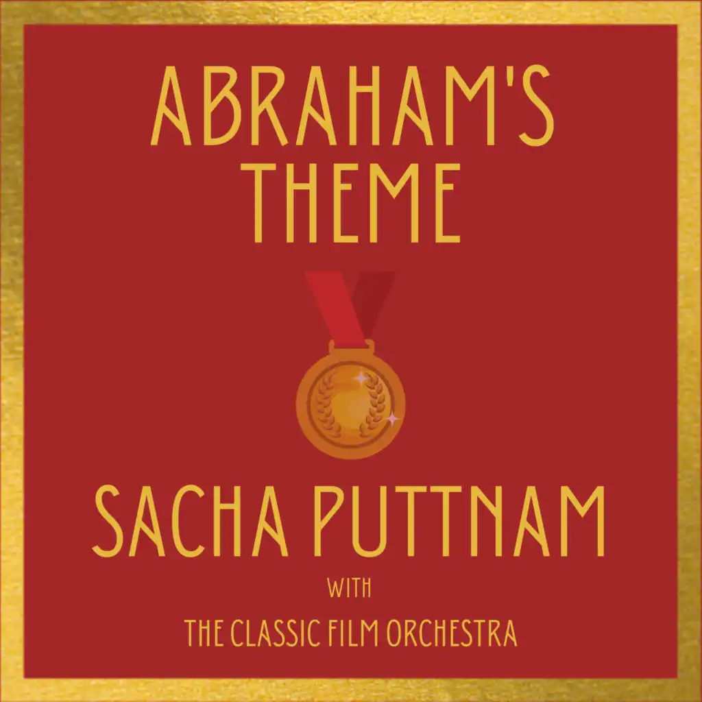 Abraham's Theme (From "Chariots of Fire")