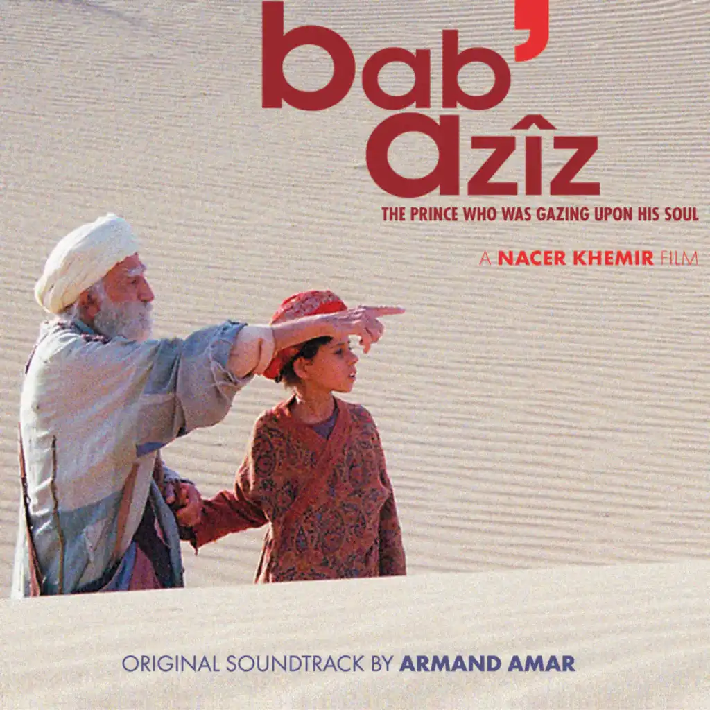 Bab' Azîz (feat. Levon Minassian)