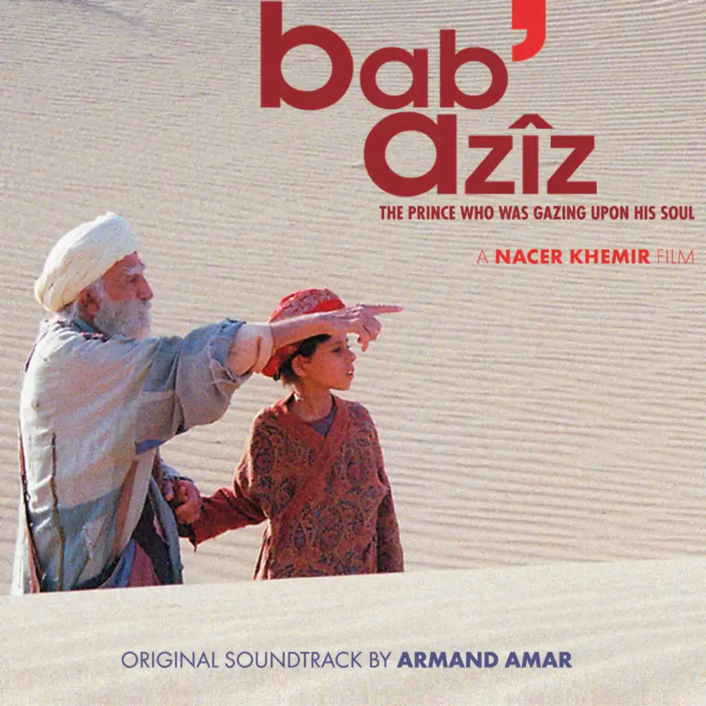 Bab' Azîz (Original Motion Picture Soundtrack)