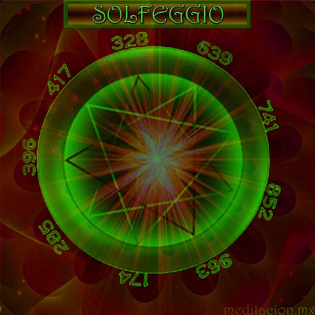 Solfeggio