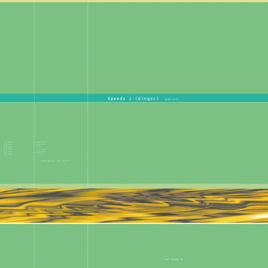 De-Orbit (Remastered 2021)