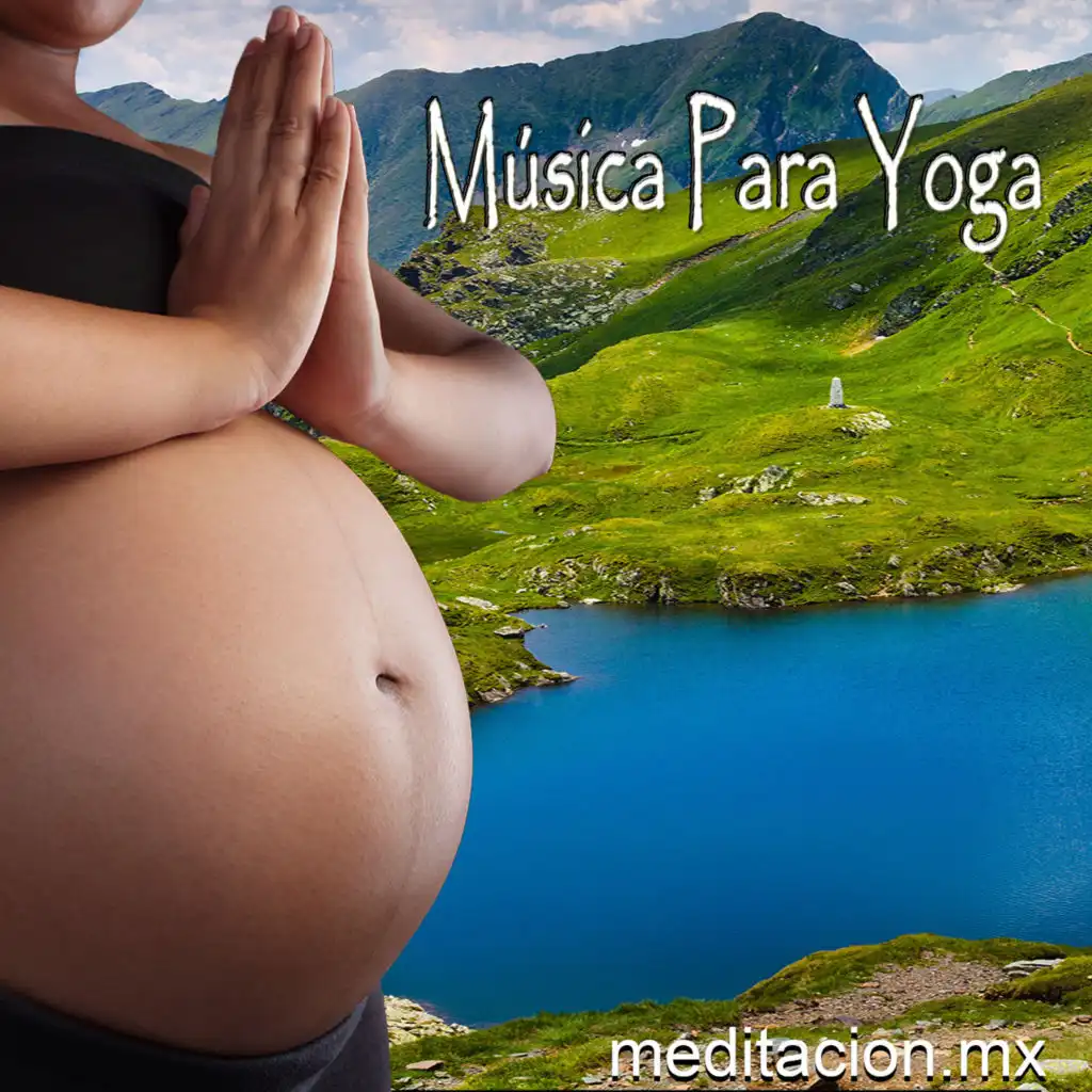 Música Para Yoga