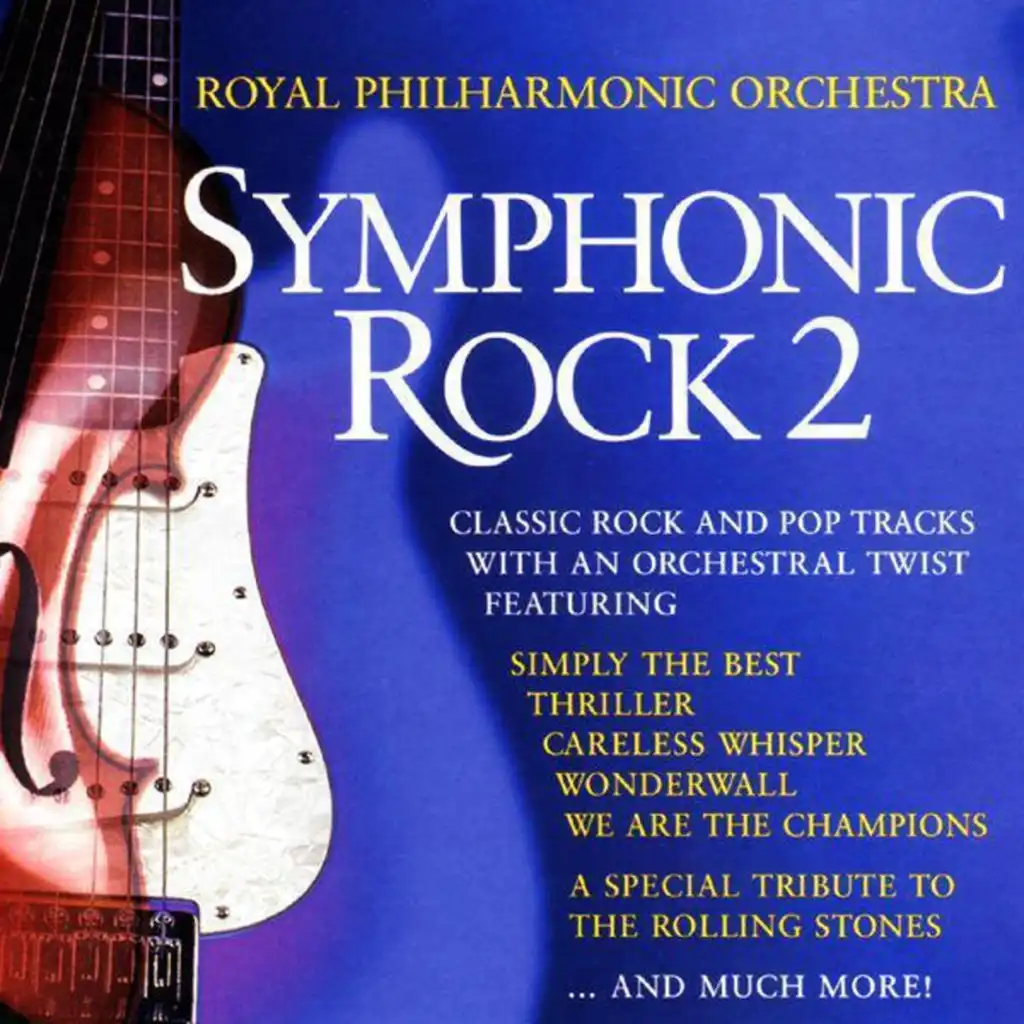 Symphonic Rock 2