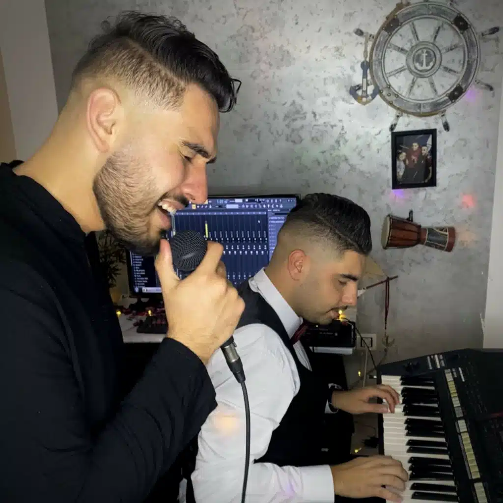 C’est Pas La Peine (feat. Biliou)