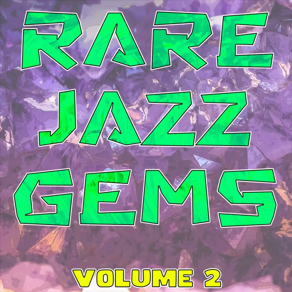 Rare Jazz Gems, Vol. 2