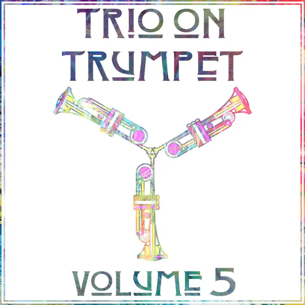 Trio on Trumpet 5