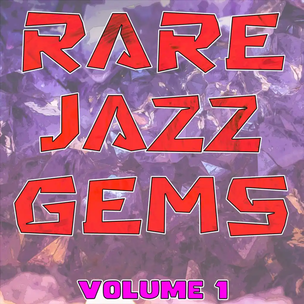 Rare Jazz Gems, Vol. 1