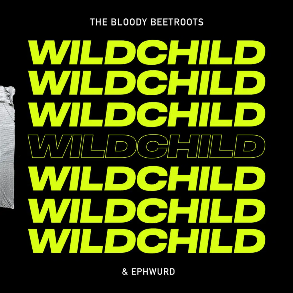 The Bloody Beetroots and Ephwurd
