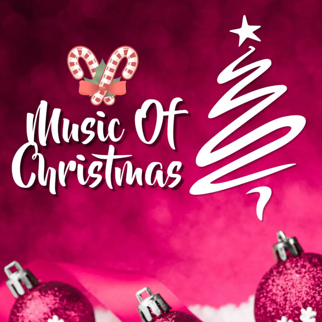 Music Of Christmas