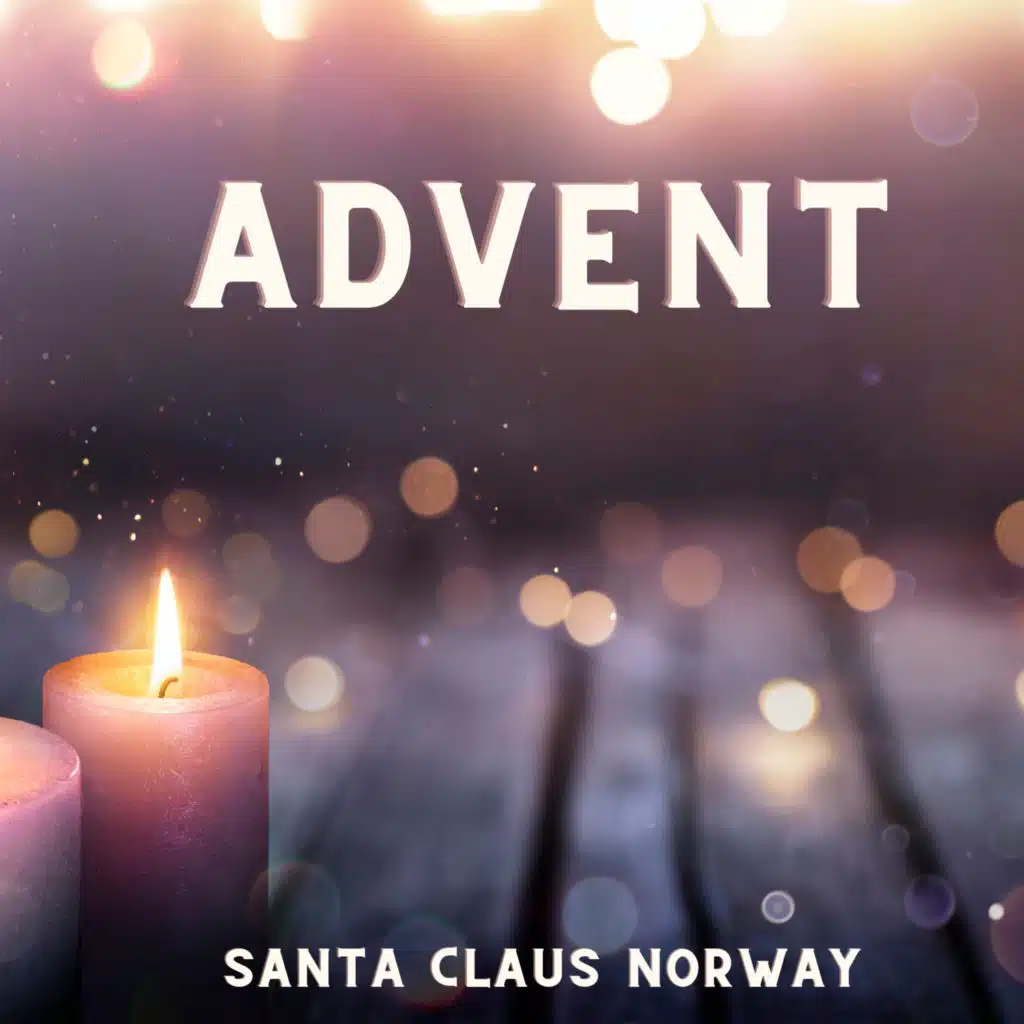 Advent (Cute and Quiet Melodies)