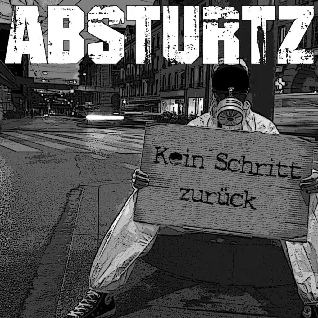 Absturtz